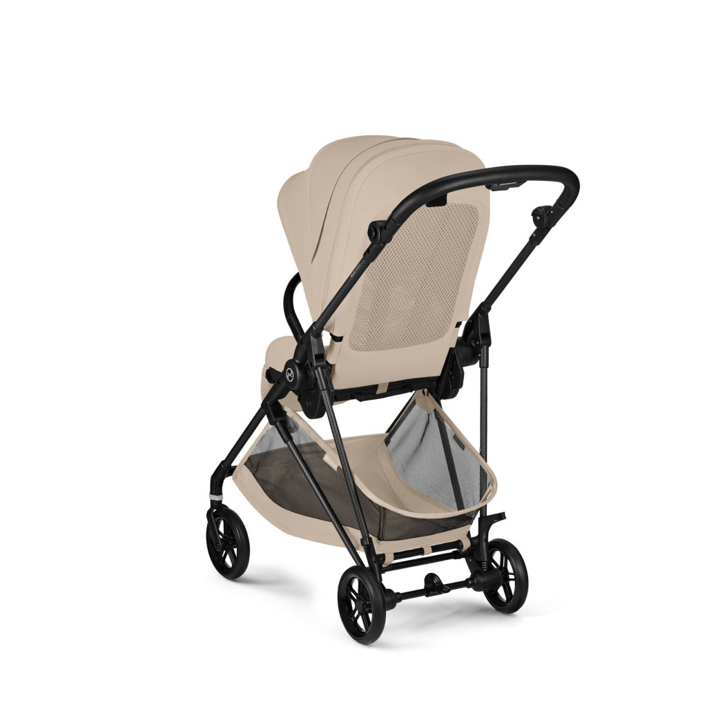CYBEX Gold Melio Carbon 6